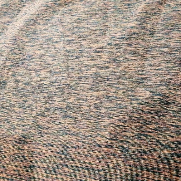 Adidas Racerback Tank Top Women's Small S Multicolored Black Activewear Athletic - Picture 4 of 5